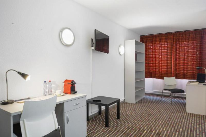 غرفة سوبيريور فردية, Neuchatel City