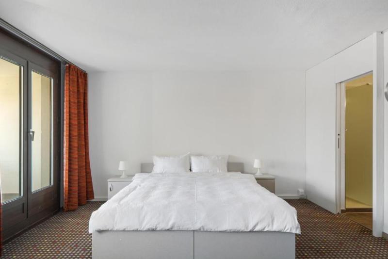 غرفة سوبيريور فردية, Neuchatel City