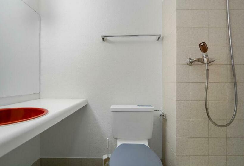 غرفة قياسية فردية, Neuchatel City