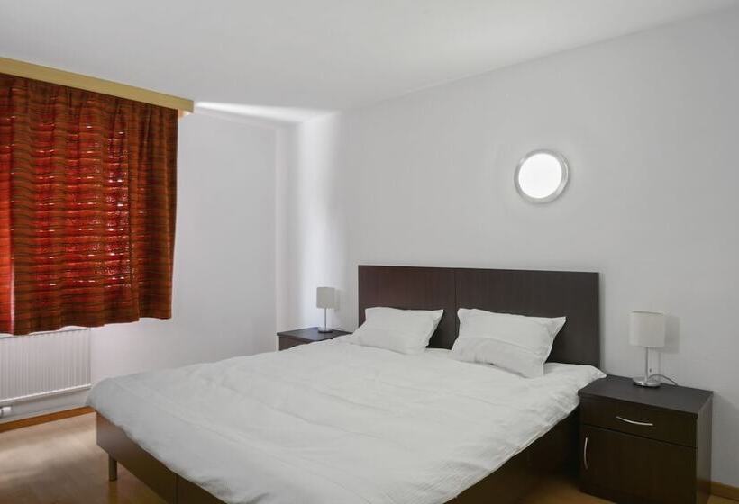 غرفة سوبيريور, Neuchatel City