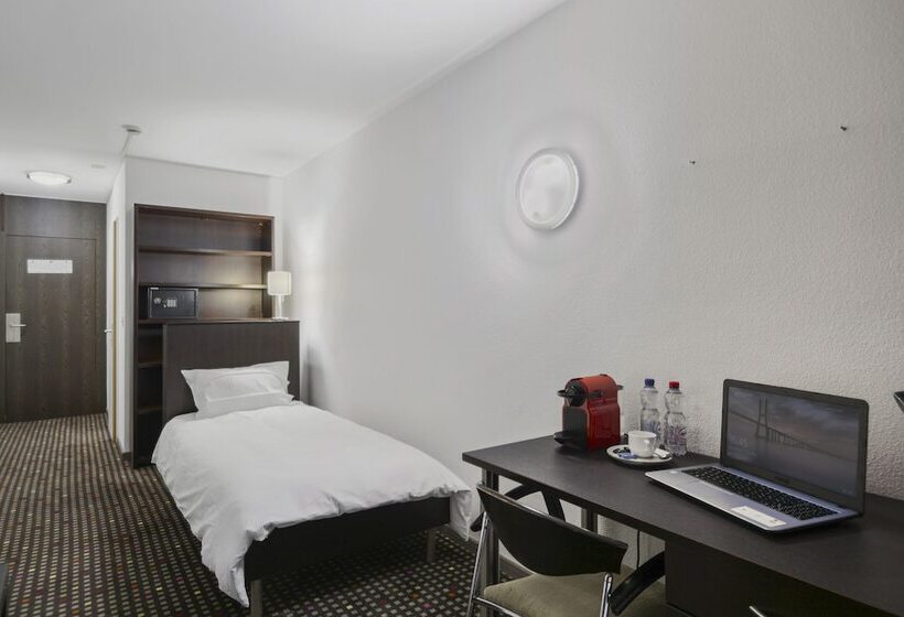 Номер Superior Одноместный, Neuchatel City