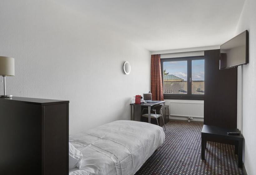 غرفة سوبيريور فردية, Neuchatel City