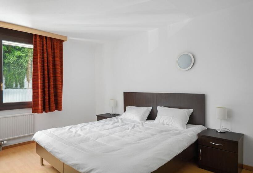 غرفة إقتصادية, Neuchatel City