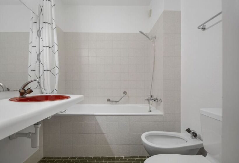 غرفة إقتصادية, Neuchatel City