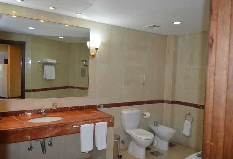 سوییت لوکس, Etoile Suites Boutique Hotel Down Town