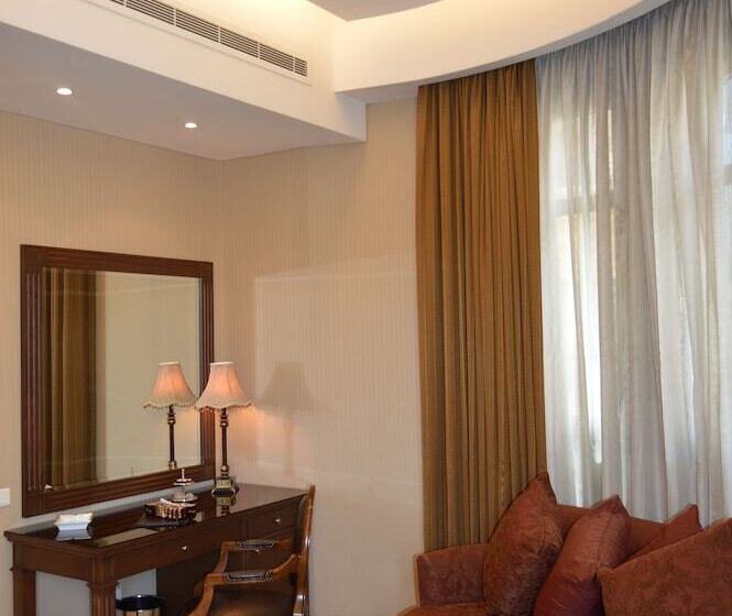 سوییت, Etoile Suites Boutique Hotel Down Town