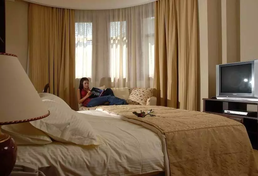 سوئیت 2 خوابه, Etoile Suites Boutique Hotel Down Town