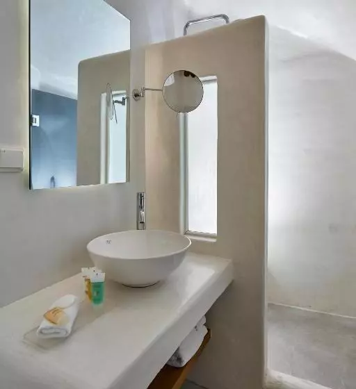 سوئیت اجرایی با مشاهده, Filotera Suites