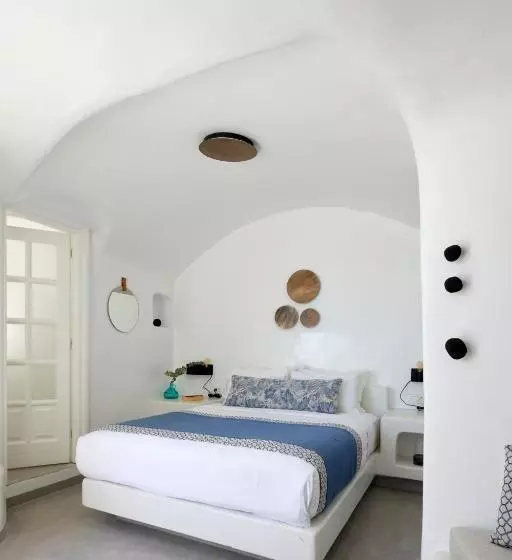 سوئیت اجرایی با مشاهده, Filotera Suites