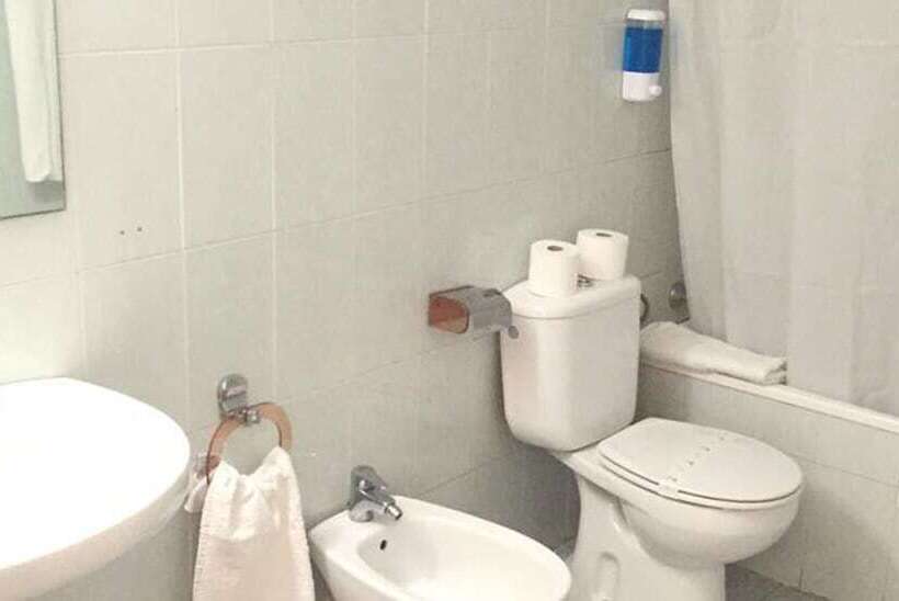 スタンダードルーム, Hostal Bonavista