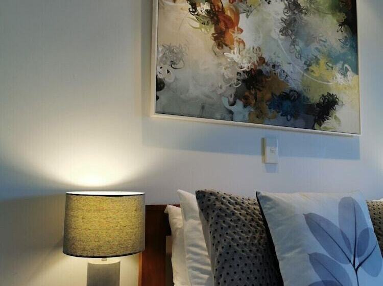 חדר סטודיו סטנדרד, Asure Ascot Motor Inn