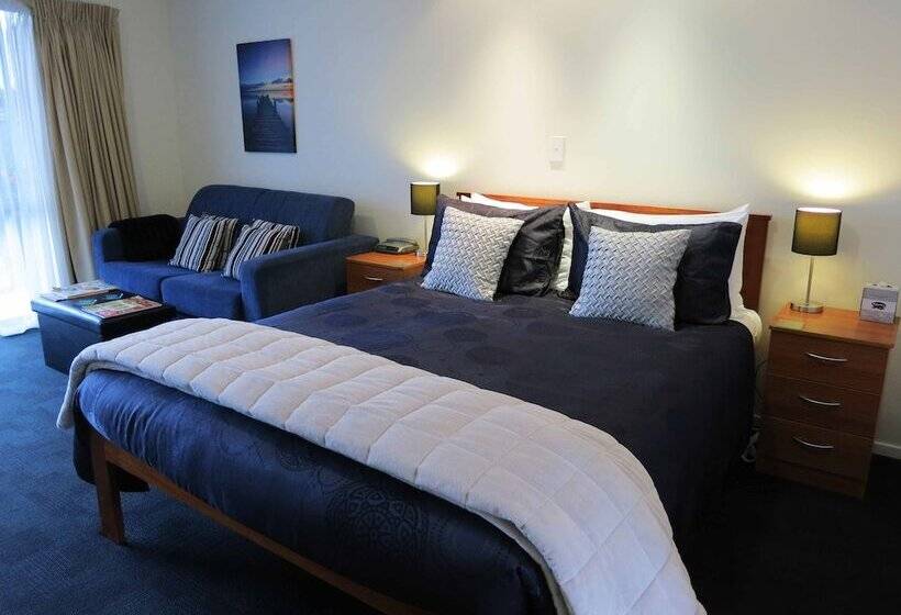 חדר סטודיו סטנדרד, Asure Ascot Motor Inn