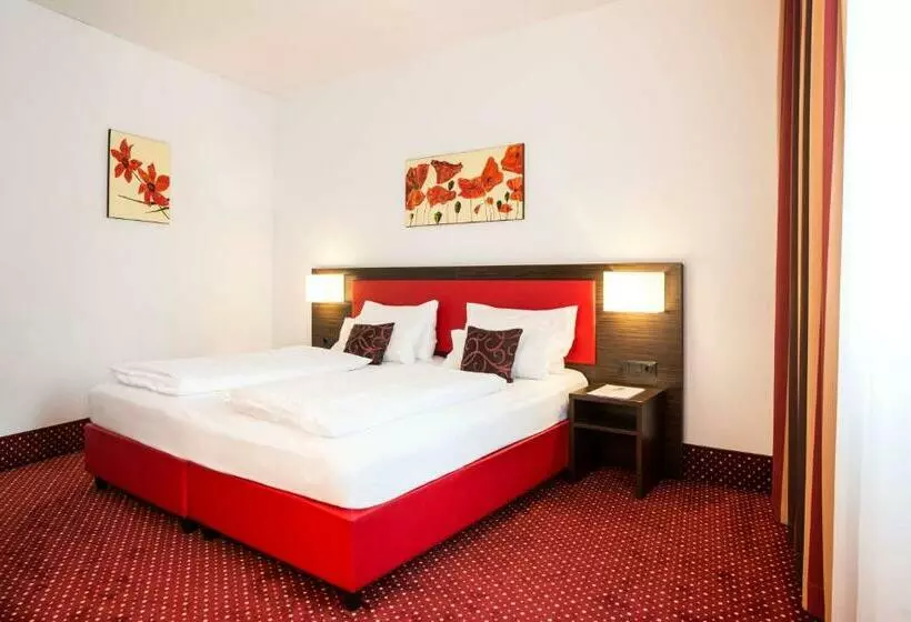 اتاق خانوادگی, Best Western Plus Amedia Wien