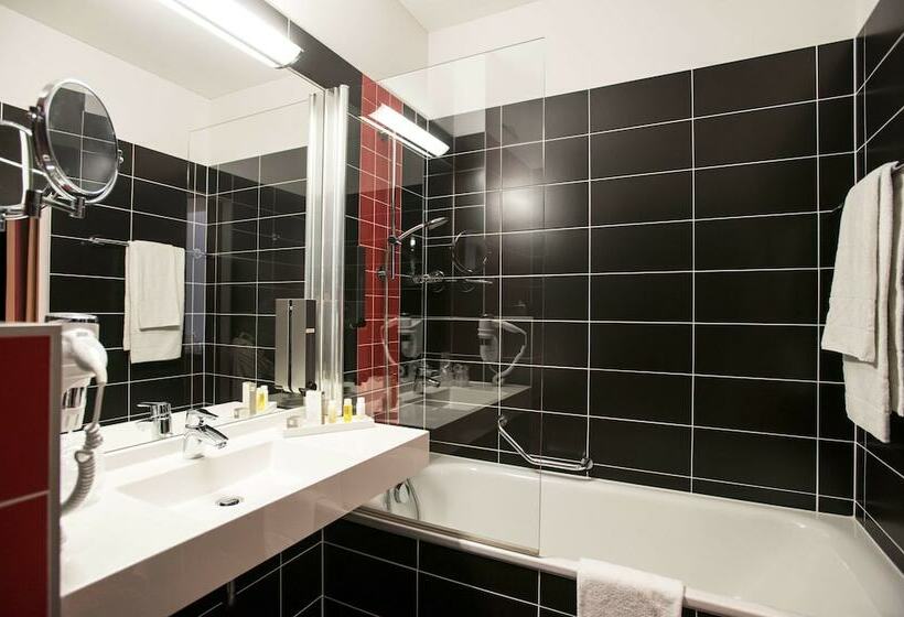 패밀리 룸, Best Western Plus Amedia Wien