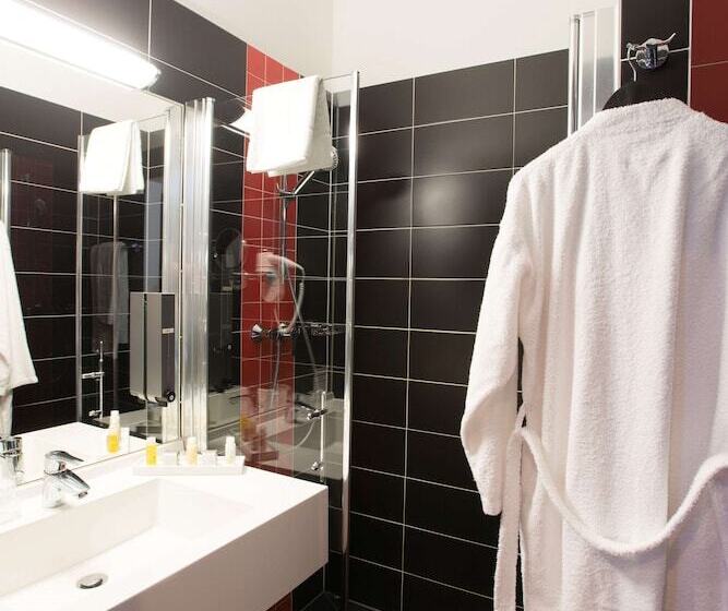 컴포트 룸, Best Western Plus Amedia Wien