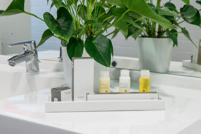 컴포트 룸, Best Western Plus Amedia Wien