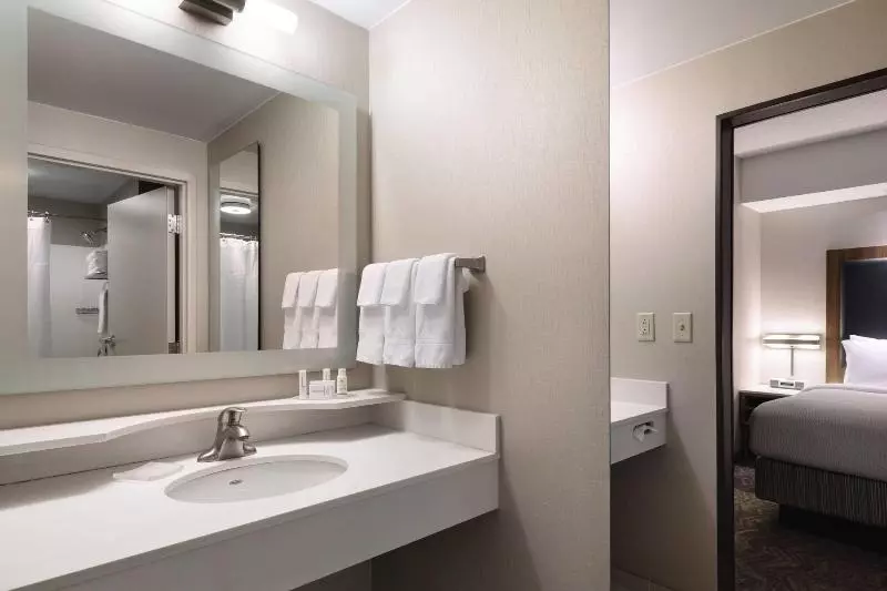 اتاق استاندارد یک نفره, Best Western Plus Amedia Wien