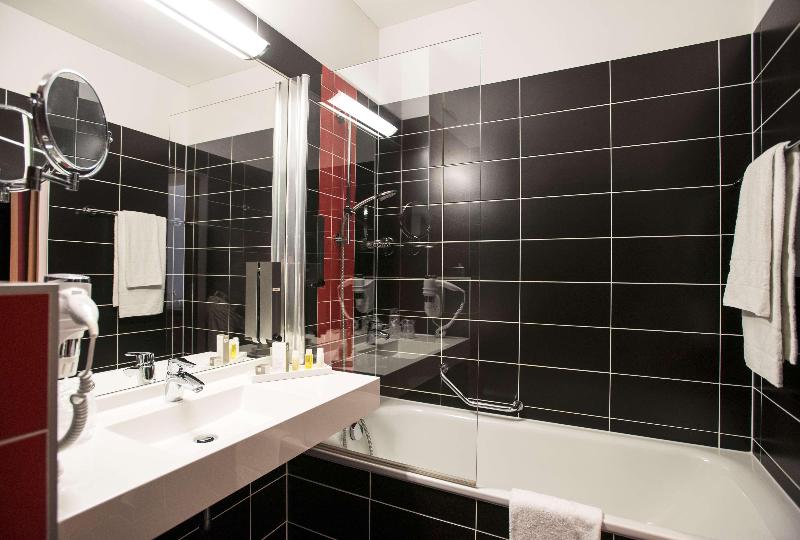 스탠다드 룸, Best Western Plus Amedia Wien