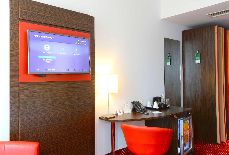 스탠다드 룸, Best Western Plus Amedia Wien