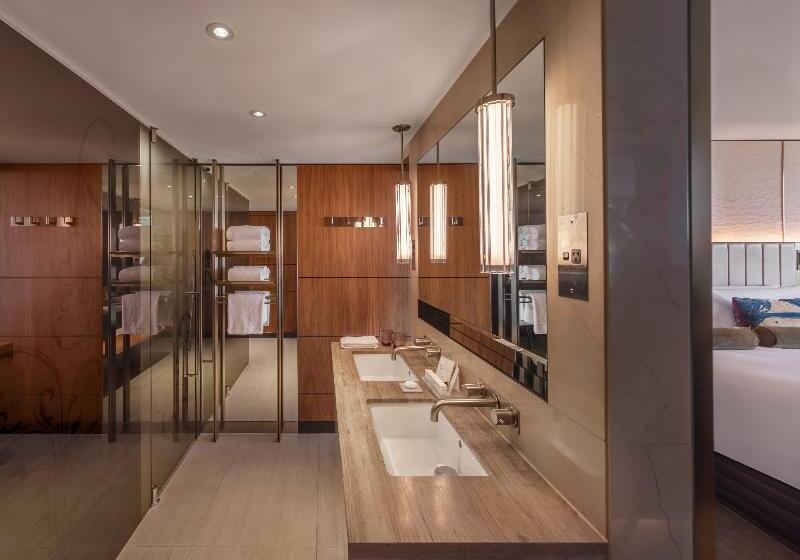 컴포트 트리플 룸, Best Western Plus Amedia Wien