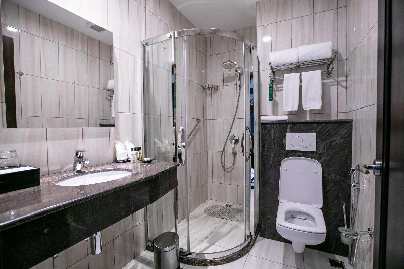 스탠다드 룸, Best Western Plus Amedia Wien