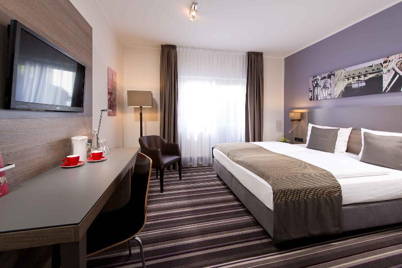 스탠다드 룸, Best Western Plus Amedia Wien