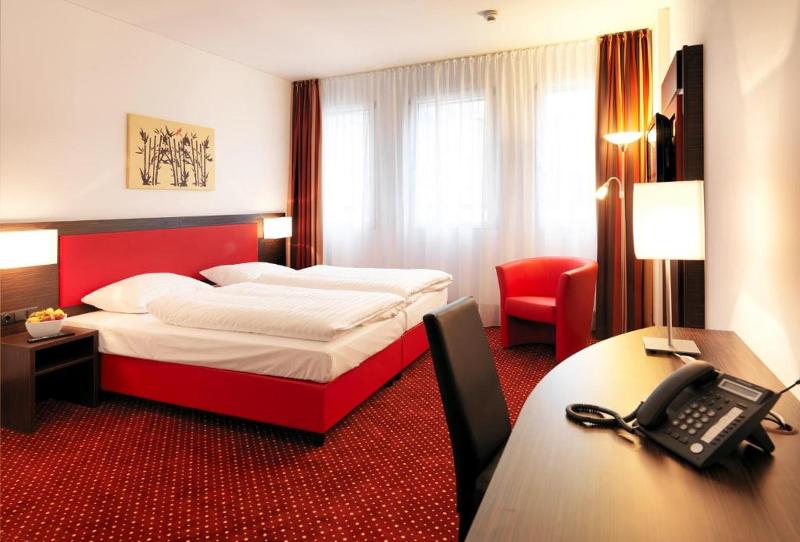 스탠다드 싱글 룸, Best Western Plus Amedia Wien