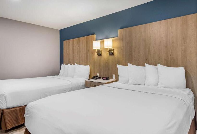 جناح جونيور سرير ملكى, Best Western Plus Edinburg Inn & Suites