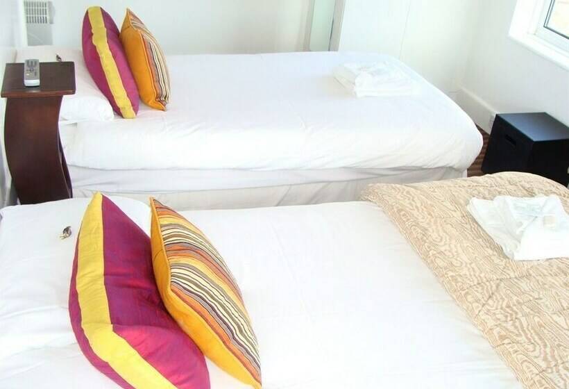 Номер Стандарт Трехместный, Bonnington Beach