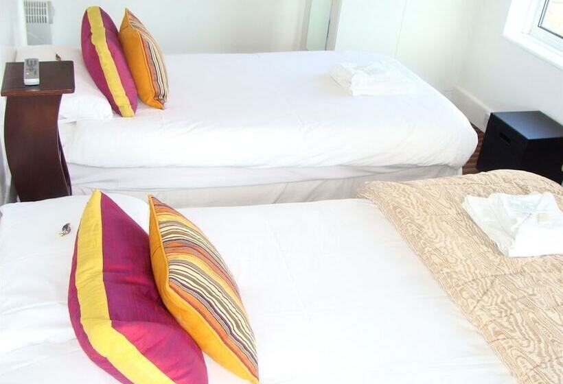 Номер Стандарт, Bonnington Beach