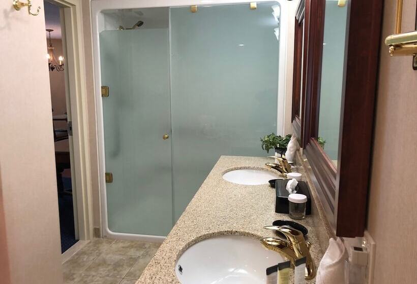 套房, Chateau Saint John Trademark Collection By Wyndham