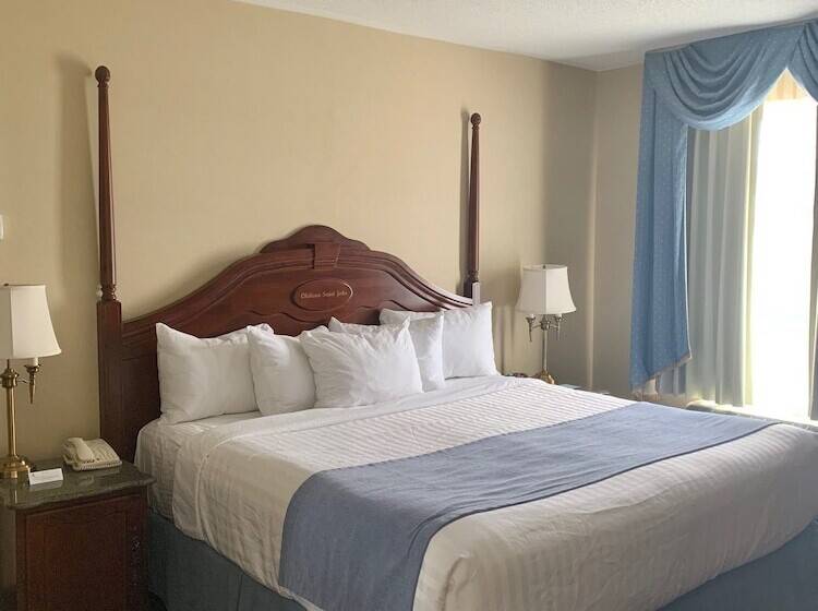 套房, Chateau Saint John Trademark Collection By Wyndham