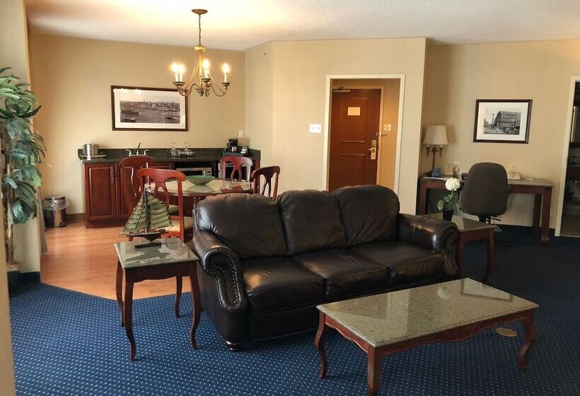 套房, Chateau Saint John Trademark Collection By Wyndham