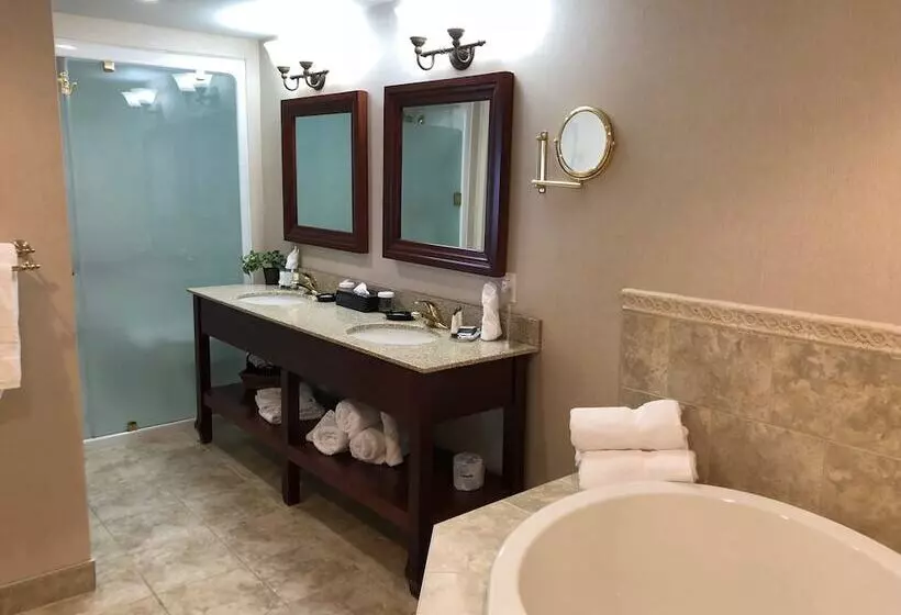Sviitti, Chateau Saint John Trademark Collection By Wyndham