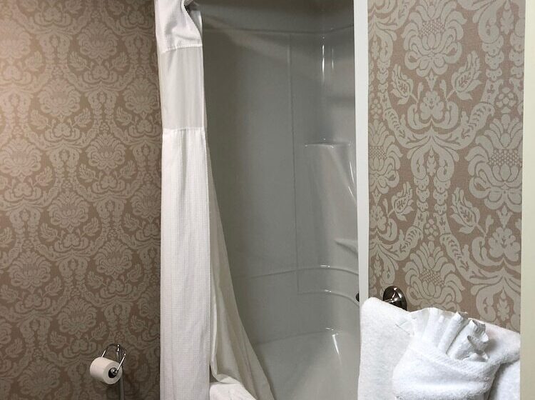 带2个双人床的标准工作室, Chateau Saint John Trademark Collection By Wyndham