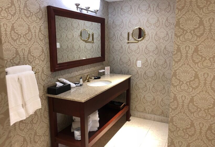 Люкс, Chateau Saint John Trademark Collection By Wyndham