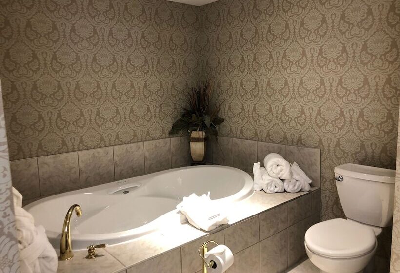 套房, Chateau Saint John Trademark Collection By Wyndham