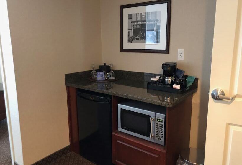 套房, Chateau Saint John Trademark Collection By Wyndham