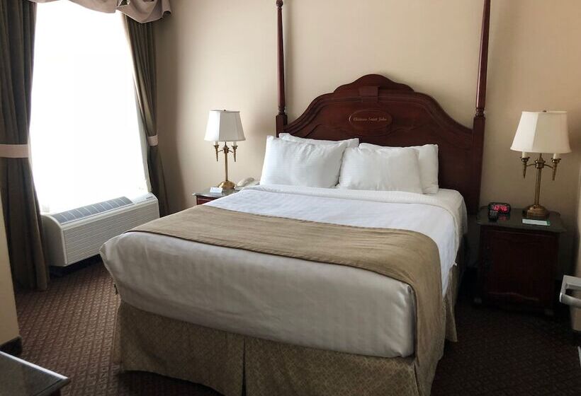 سوییت, Chateau Saint John Trademark Collection By Wyndham