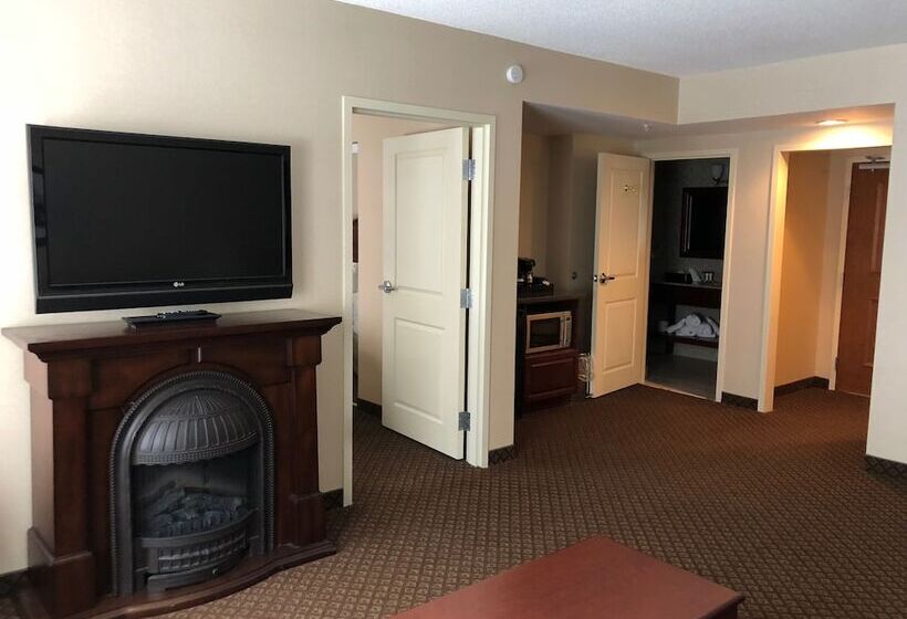 套房, Chateau Saint John Trademark Collection By Wyndham