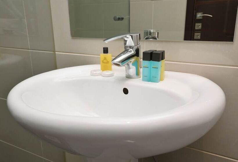 اتاق استاندارد, Hollywood Inn Boutique