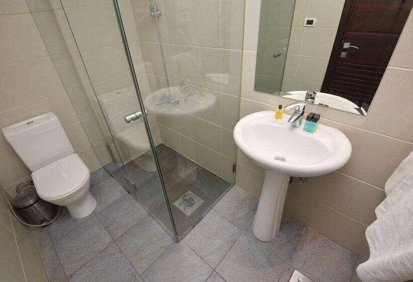 اتاق استاندارد, Hollywood Inn Boutique