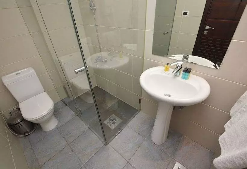 اتاق استاندارد, Hollywood Inn Boutique