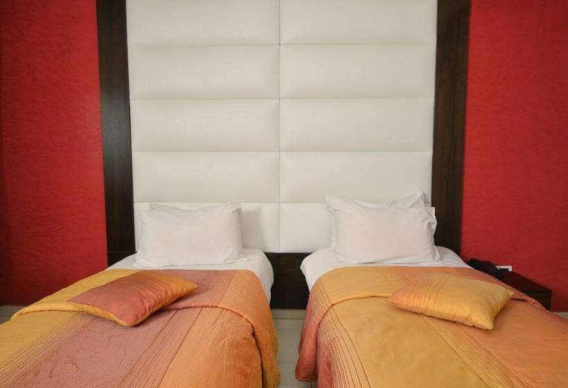اتاق استاندارد, Hollywood Inn Boutique