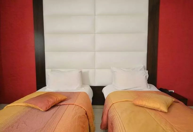 اتاق استاندارد, Hollywood Inn Boutique