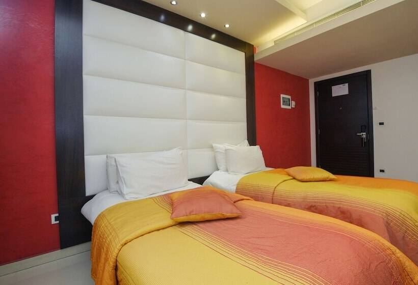 اتاق استاندارد, Hollywood Inn Boutique