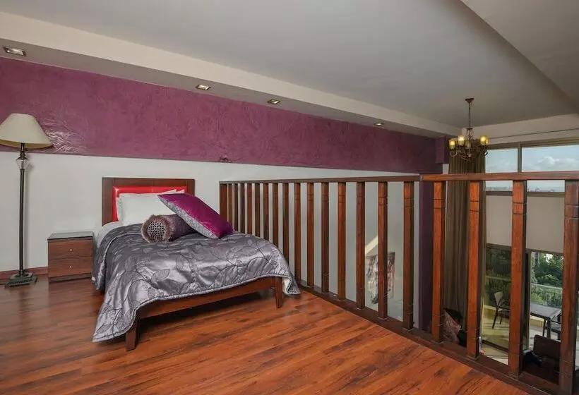 سوئیت رویال, Hollywood Inn Boutique