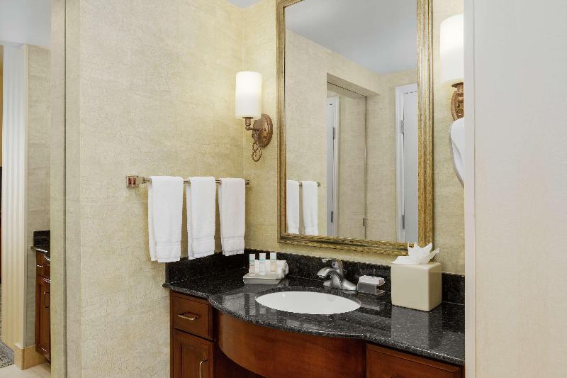 Студио Стандарт Кровать Кинг, Homewood Suites By Hilton Sacramento Airport Natomas