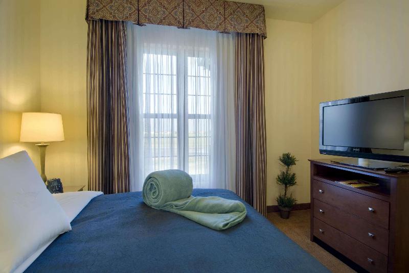 جناح سرير كينج, Homewood Suites By Hilton Sacramento Airport Natomas