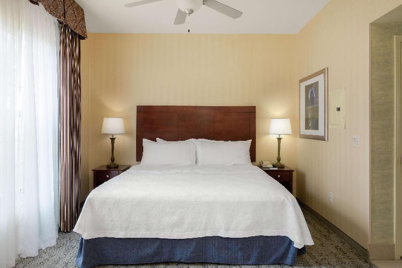 Люкс Кровать Кинг, Homewood Suites By Hilton Sacramento Airport Natomas